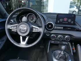 Mazda MX-5 (2022) thumbnail 14