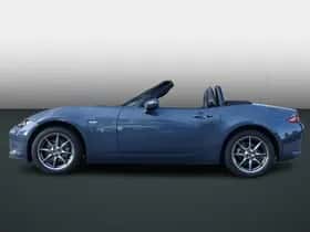 Mazda MX-5 (2022) thumbnail 5