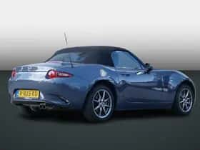 Mazda MX-5 (2022) thumbnail 6