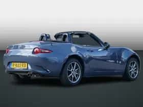 Mazda MX-5 (2022) thumbnail 7