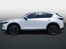 Mazda CX-5 (2025) thumbnail 2