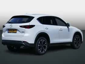 Mazda CX-5 (2025) thumbnail 3