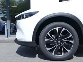 Mazda CX-5 (2025) thumbnail 5