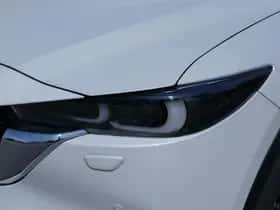 Mazda CX-5 (2025) thumbnail 6