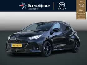 Mazda 2 (2025) thumbnail 1