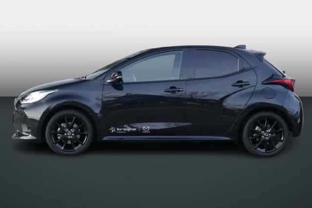 Mazda 2 (2025) thumbnail 2