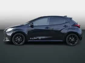 Mazda 2 (2025) thumbnail 2
