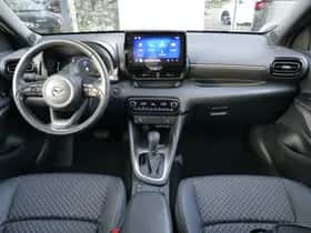 Mazda 2 (2025) thumbnail 11