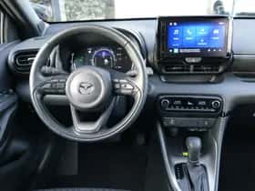 Mazda 2 (2025) thumbnail 12