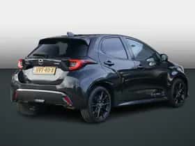 Mazda 2 (2025) thumbnail 3
