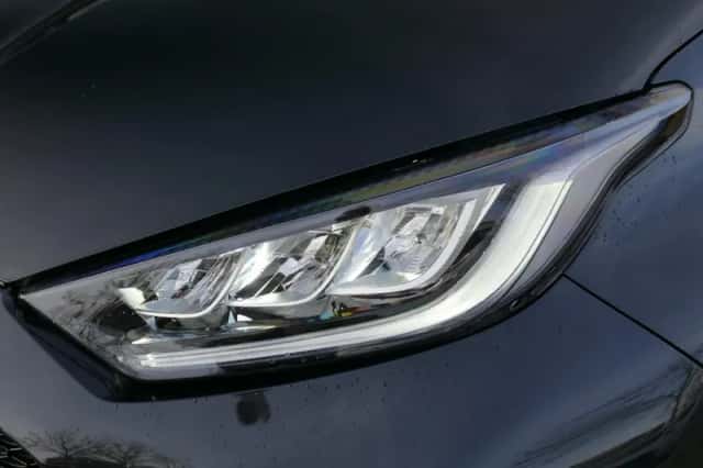 Mazda 2 (2025) thumbnail 5