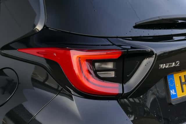 Mazda 2 (2025) thumbnail 6