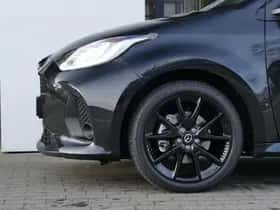 Mazda 2 (2025) thumbnail 7