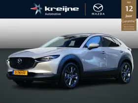 Mazda CX-30 (2023)
