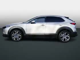 Mazda CX-30 (2023) thumbnail 2