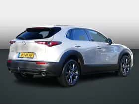 Mazda CX-30 (2023) thumbnail 3