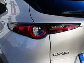 Mazda CX-30 (2023) thumbnail 6