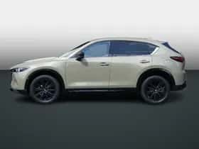 Mazda CX-5 (2025) thumbnail 2