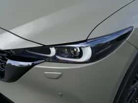 Mazda CX-5 (2025) thumbnail 5