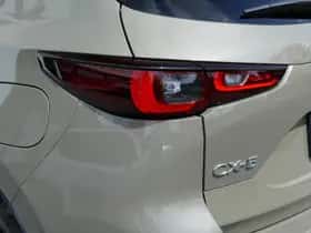 Mazda CX-5 (2025) thumbnail 6