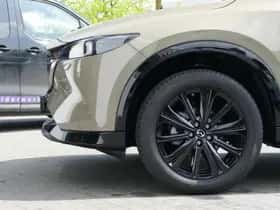 Mazda CX-5 (2025) thumbnail 7