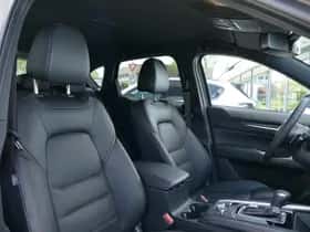 Mazda CX-5 (2025) thumbnail 8