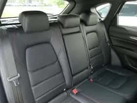 Mazda CX-5 (2025) thumbnail 9