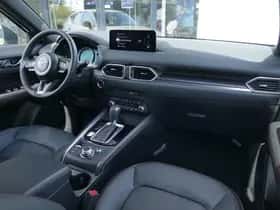 Mazda CX-5 (2025) thumbnail 10