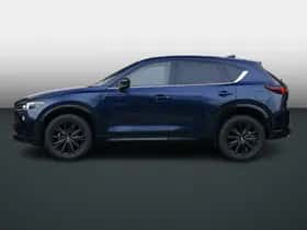 Mazda CX-5 (2025) thumbnail 2