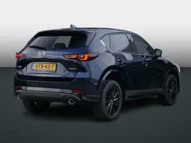Mazda CX-5 (2025) thumbnail 3