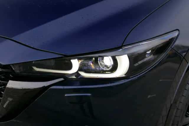 Mazda CX-5 (2025) thumbnail 5