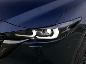 Mazda CX-5 (2025) thumbnail 5
