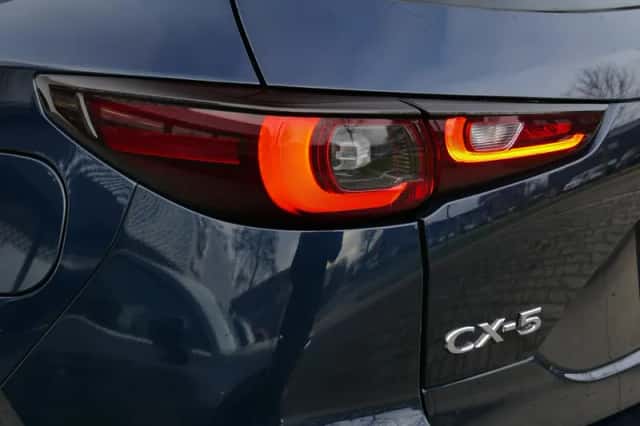 Mazda CX-5 (2025) thumbnail 6