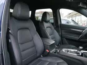 Mazda CX-5 (2025) thumbnail 8