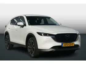 Mazda CX-5 (2025) thumbnail 2