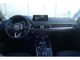 Mazda CX-5 (2025) thumbnail 17