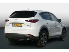 Mazda CX-5 (2025) thumbnail 5