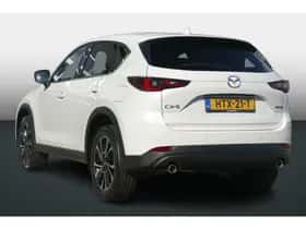 Mazda CX-5 (2025) thumbnail 6