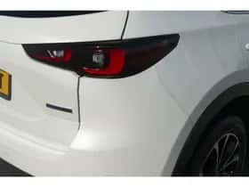 Mazda CX-5 (2025) thumbnail 10