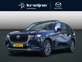 Mazda CX-60 (2023)