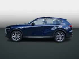 Mazda CX-60 (2023) thumbnail 2
