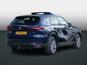 Mazda CX-60 (2023) thumbnail 3
