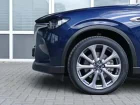 Mazda CX-60 (2023) thumbnail 5