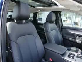 Mazda CX-60 (2023) thumbnail 8
