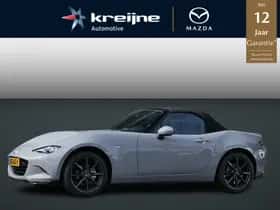 Mazda MX-5 (2025)