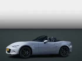 Mazda MX-5 (2025) thumbnail 2