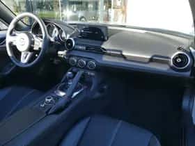 Mazda MX-5 (2025) thumbnail 14