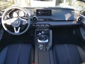 Mazda MX-5 (2025) thumbnail 15