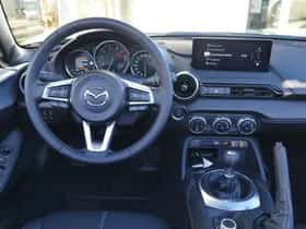 Mazda MX-5 (2025) thumbnail 16
