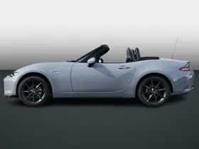Mazda MX-5 (2025) thumbnail 3